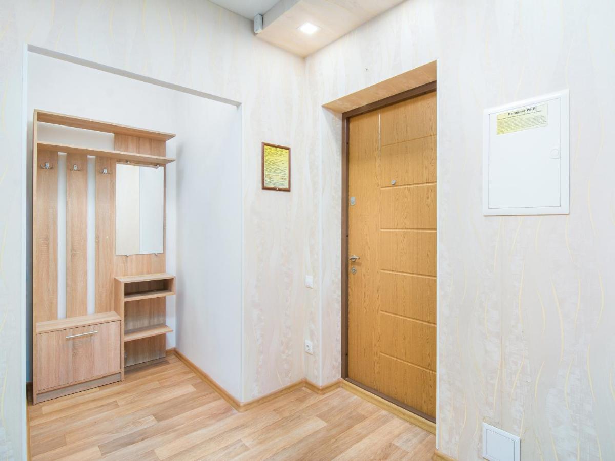 Kvartirkoff Na Bogatirskaya 6A, 17 Floor Κίεβο Εξωτερικό φωτογραφία